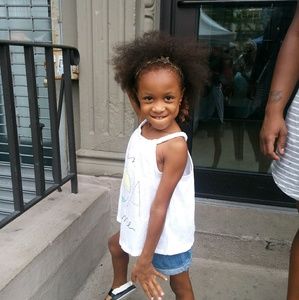 Meet your Posher, Joanne